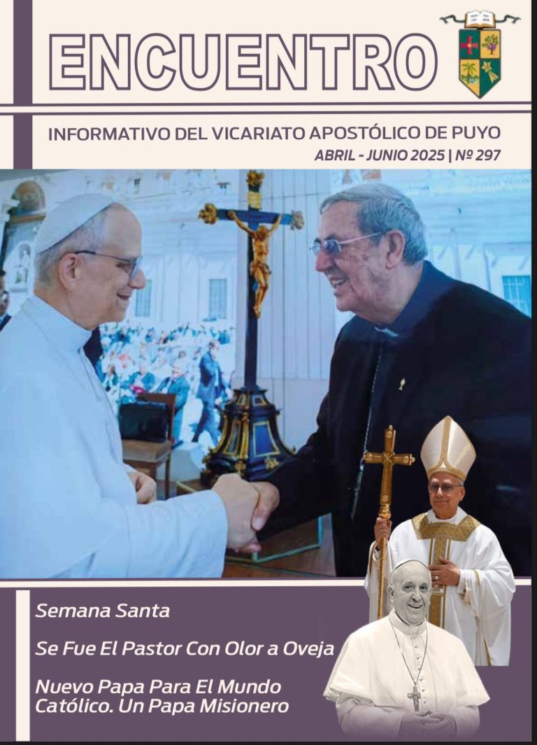 REVISTA ENCUENTRO