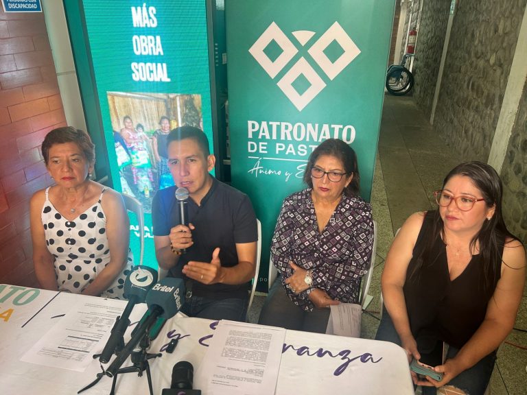 Prefecto de Pastaza convoca a mesa de trabajo para garantizar recursos a pacientes con enfermedades catastróficas.